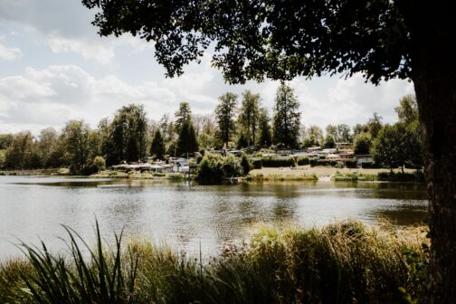 Harz-Camp Bremer Teich - Duitsland