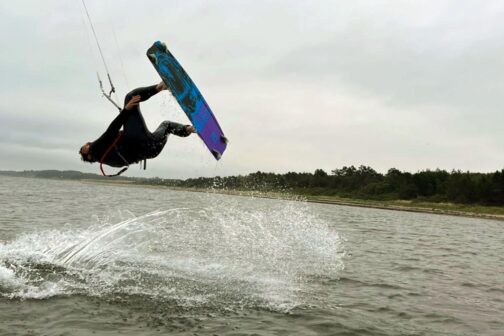 Hvalpsund Familie Camping - Denemarken