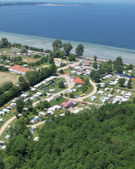 Campingplatz Ostseequelle GmbH - Duitsland