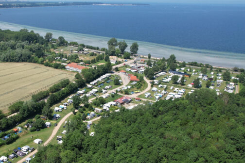 Campingplatz Ostseequelle GmbH - Duitsland