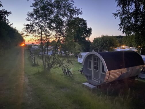 Campingplatz Ostseequelle GmbH - Duitsland