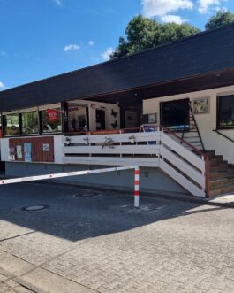 Campingplatz Wetzlar - Duitsland