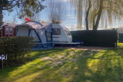 Campingplatz Wetzlar - Duitsland