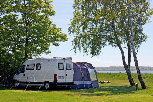 Siblu Camping Lauwersoog - Nederland