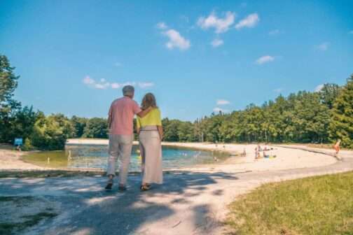 EuroParcs Reestervallei - Nederland