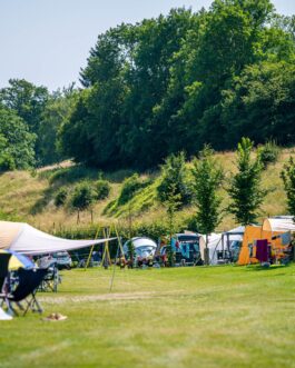 Camping Vinkenhof/Keutenberg - Nederland