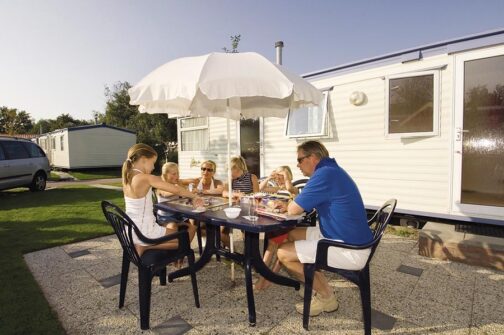 Siblu Camping de Oase - Nederland