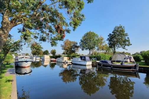 Recreatiepark Aalsmeer - Nederland