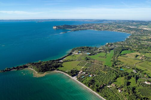 Camping Onda Blu - Italië