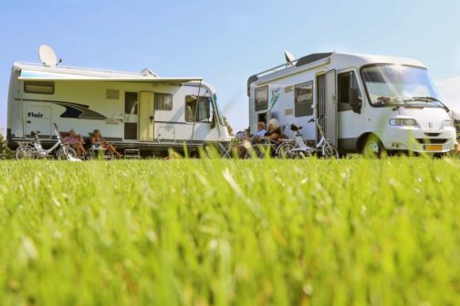 Camping Houtum - België