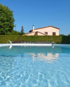 Camping Le Clos de la Lère - Frankrijk