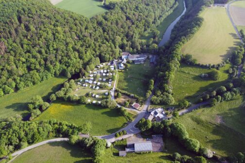 Camping Berkel - Luxemburg