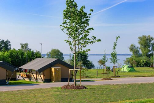 Campingplatz Sonnenkap - Duitsland