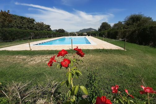 Camping Alba-Agricampeggio - Italië