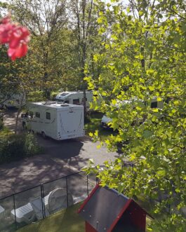 Camping Uhaitza-Le Saison - Frankrijk