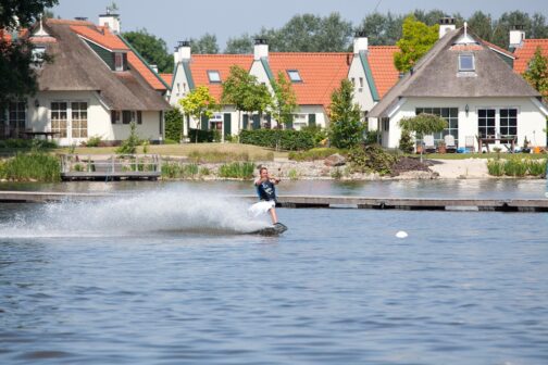 Camping De Schatberg - Nederland