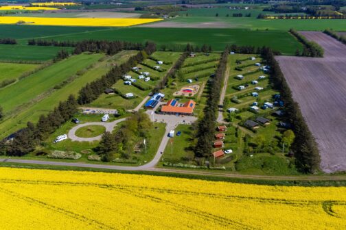 Ballum Camping - Denemarken