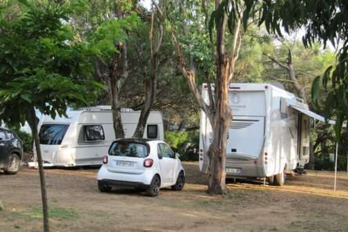 Camping Vigna Maggiore - Frankrijk