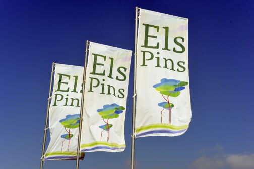 Camping Resort Els Pins - Spanje