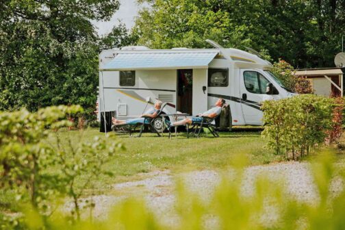 Camping Si Es An - Nederland