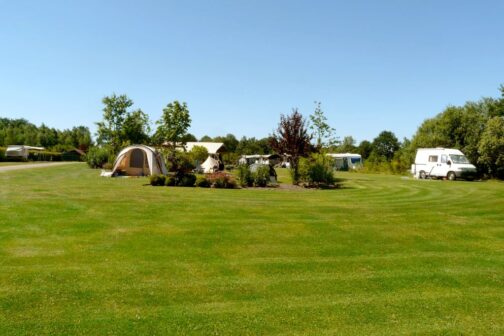 Camping De Wedze - Nederland