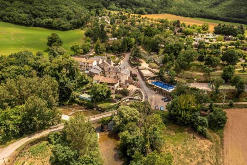 RCN Val de Cantobre - Frankrijk