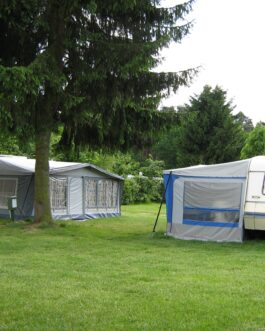 Campingplatz Am Furlbach - Duitsland