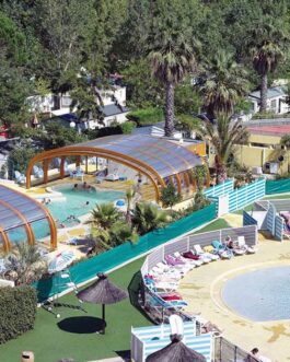 Camping L'Etoile d'Or - Frankrijk