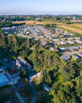 Camping Eden villages Cap de Bréhat - Frankrijk