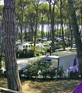 Camping Continental - Italië