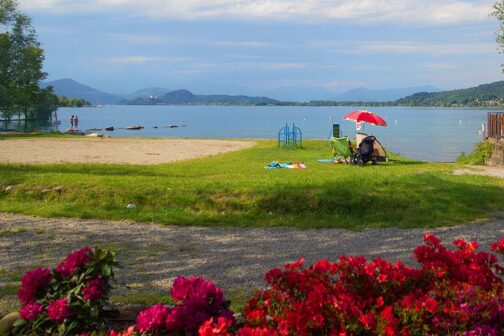 Camping Smeraldo - Italië