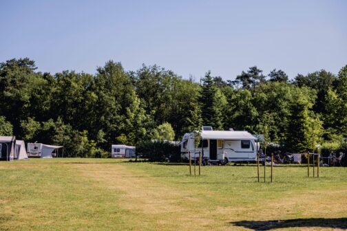 Camping De Bovenberg - Nederland