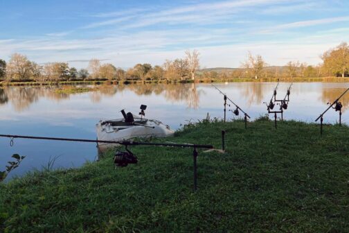 Camping Le Hameau des Champs - Frankrijk