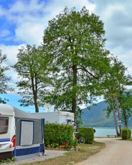 Camping Les Peupliers Onlycamp - Frankrijk