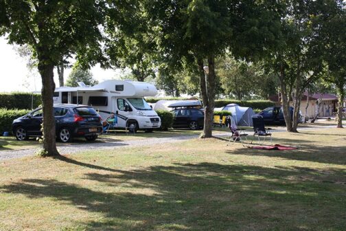 Camping La Coccinelle - Frankrijk