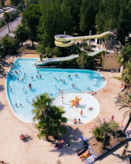 Camping La Pointe Saint-Gildas - Frankrijk