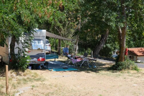 Camping Le Napoléon - Frankrijk