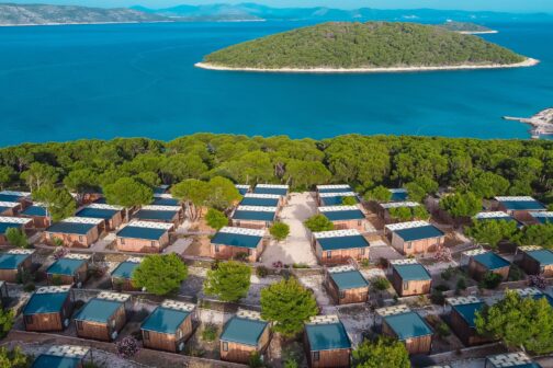 Obonjan Island Resort - Kroatië