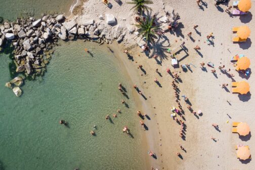 Camping Calypso - Italië